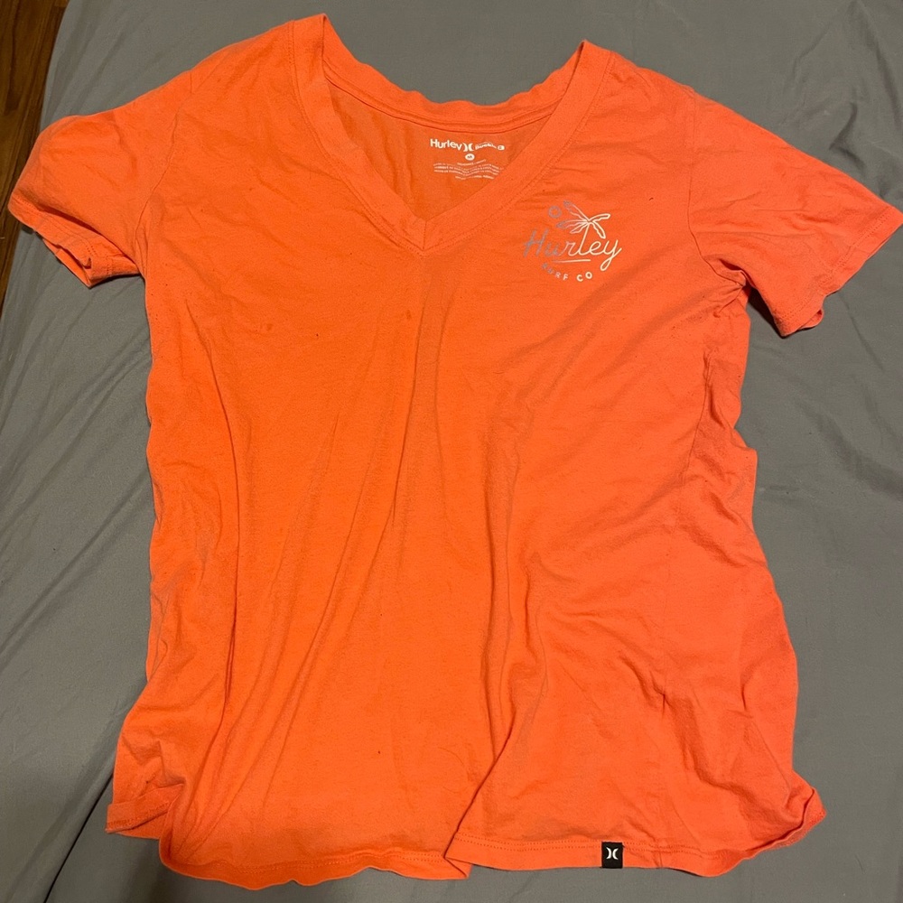 Hurley V neck
